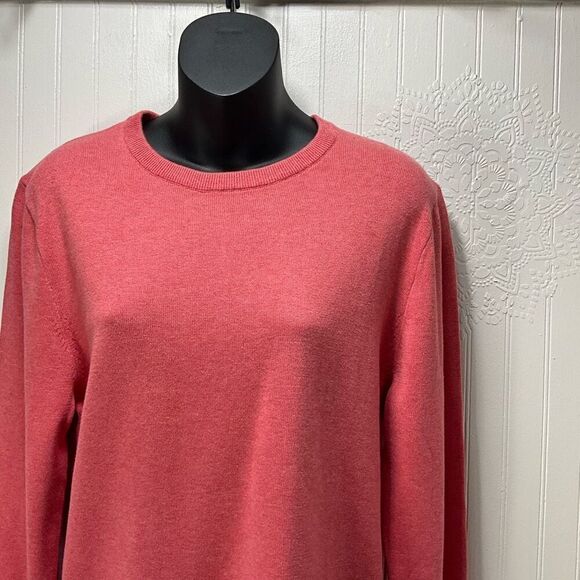 J. Crew 100% Cotton Sweater - Picture 2 of 4